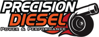 Precision diesel
