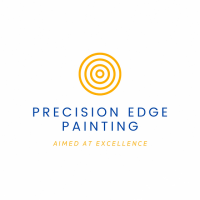 Precision edge painting
