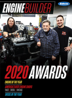 Precision engines llc