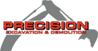 Precision excavation llc