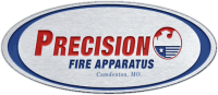 Precision fire apparatus