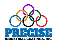 Precision industrial coatings