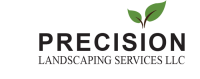 Precision landscaping llc