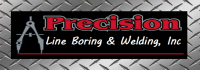 Precision line boring & welding, inc.
