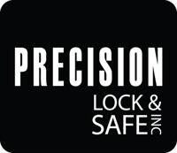 Precision lock & safe inc.