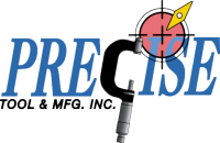 Precise machine & tool