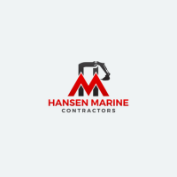Precision marine construction