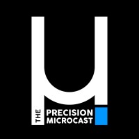 Precision microcast products