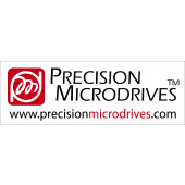 Precision microdrives ltd