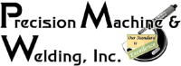 Precision machine & welding inc