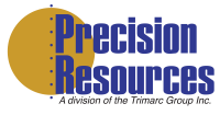 Precision resources, a division of the trimarc group inc