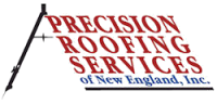 Precision roofing services of new england inc.