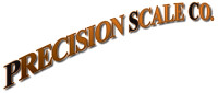 Precision scale