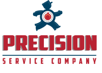 Precision service company