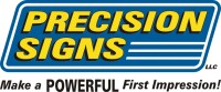Precision sign services