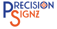 Precision signz