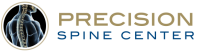 Precision spine center