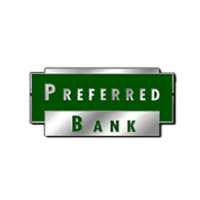 Preferred bank houston