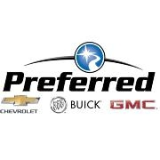 Preferred chevrolet buick gmc