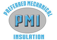 Preferred mechanical insulation