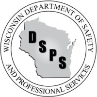 Wisconsin Dept of Safety & Professional Services