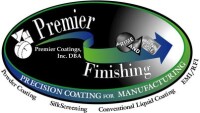 Premier finishing services