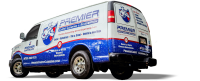 Premier carpet cleaning & restoration
