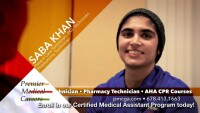 Premier medical careers inc.