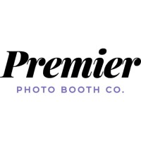 Premier photo booth group