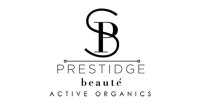 Prestidge beaute´ active organics