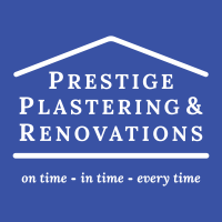 Prestige plastering