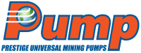 Prestige universal mining pumps