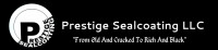 Prestige sealcoating