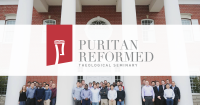 Puritan Reformed Theological Seminary