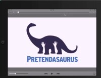 Pretendasaurus