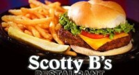 Scotty B's Restaurant