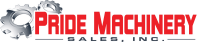 Pride machinery, inc.