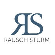 Rausch, Sturm, Israel, Enerson & Hornik