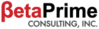 BetaPrime Consulting