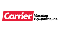 Carrier Vibrating Equipment