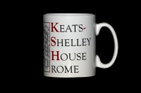 Keats-Shelley House