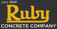 Ruby Concrete