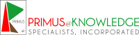 Primus @ knowledge specialists inc.