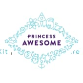 Princess awesome