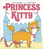 Princess kitty inc