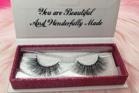 Princess lashes, llc