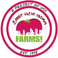 East New York Farms!
