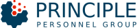 Principle personnel group