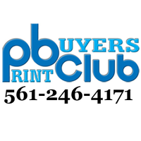 Print buyers club inc.