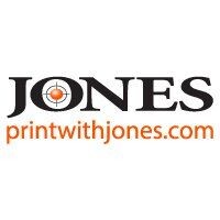 Jones printing services inc.